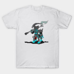 Pixel Hecarim T-Shirt